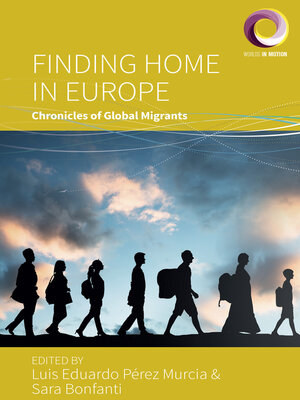 cover image of Finding Home in Europe